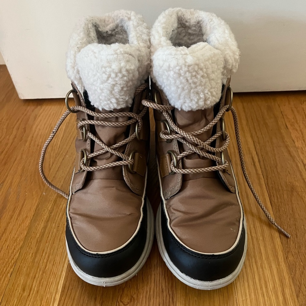 Women’s Sorel Snow Boots